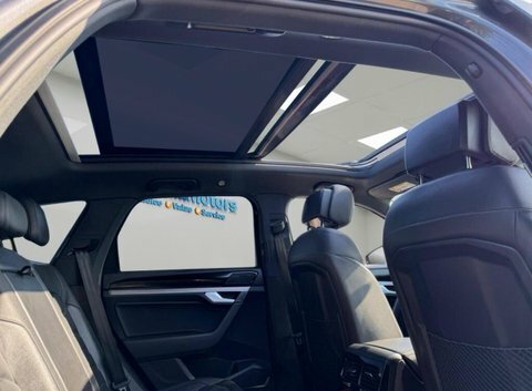 Volkswagen Touareg 3.0 Tdi V6 NJ20ZYX Grey #3
