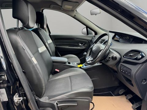 Renault Grand Scenic Mpv Beige #10