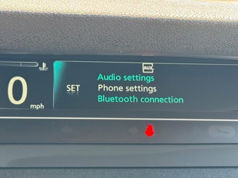 Renault Grand Scenic Mpv Beige #15