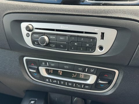 Renault Grand Scenic Mpv Beige #16