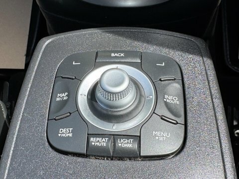 Renault Grand Scenic Mpv Beige #19