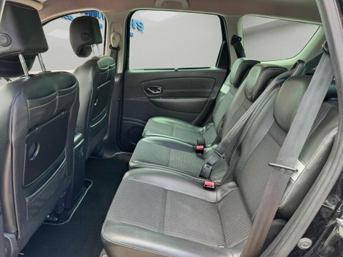 Renault Grand Scenic Mpv Beige #32