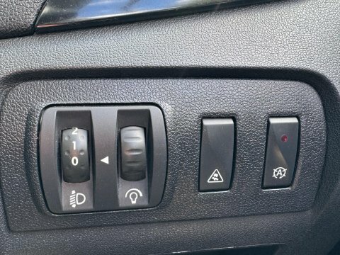Renault Grand Scenic Mpv Beige #25