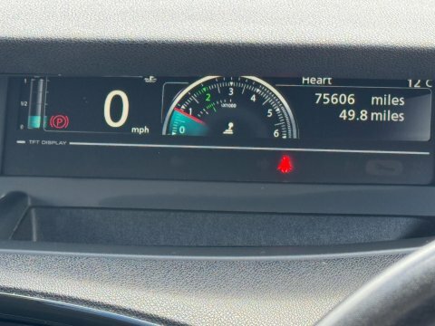 Renault Grand Scenic Mpv Beige #28