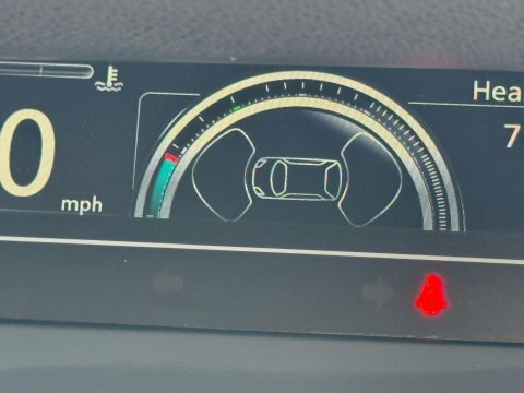 Renault Grand Scenic Mpv Beige #14