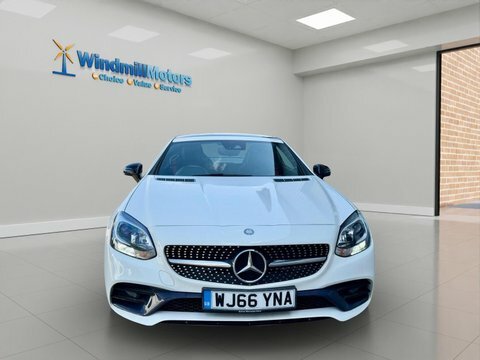 Mercedes-Benz SLC Slc200 Final Edition Yellow #6