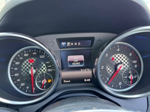 Mercedes-Benz SLC Slc200 Final Edition Yellow #39