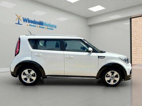 Kia Soul 1.6 Gdi 1 White #3