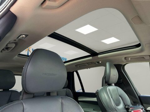 Volvo XC90 2.0H T8 Twin KN69CKL Grey #3