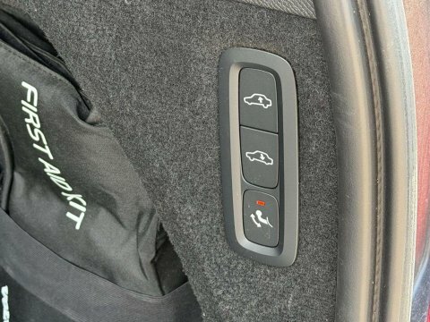 Volvo XC90 2.0H T8 Twin KN69CKL Grey #5