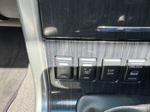 Nissan Pathfinder Silver #23
