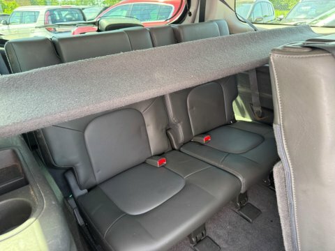 Nissan Pathfinder Silver #39