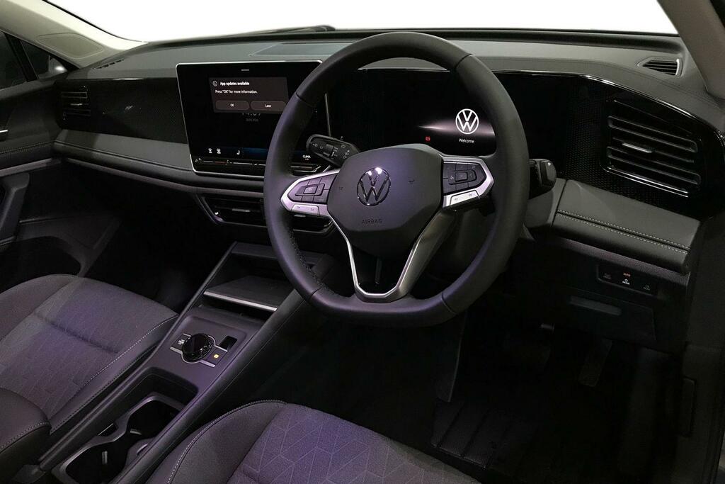 Volkswagen Tiguan Tiguan Match 1.5 Etsi 150 Ps 7-Speed Dsg 20 Grey #6