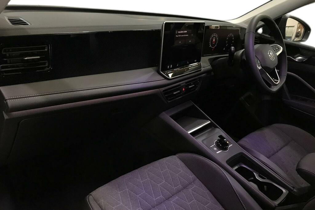 Volkswagen Tiguan Tiguan Match 1.5 Etsi 150 Ps 7-Speed Dsg 20 Grey #2