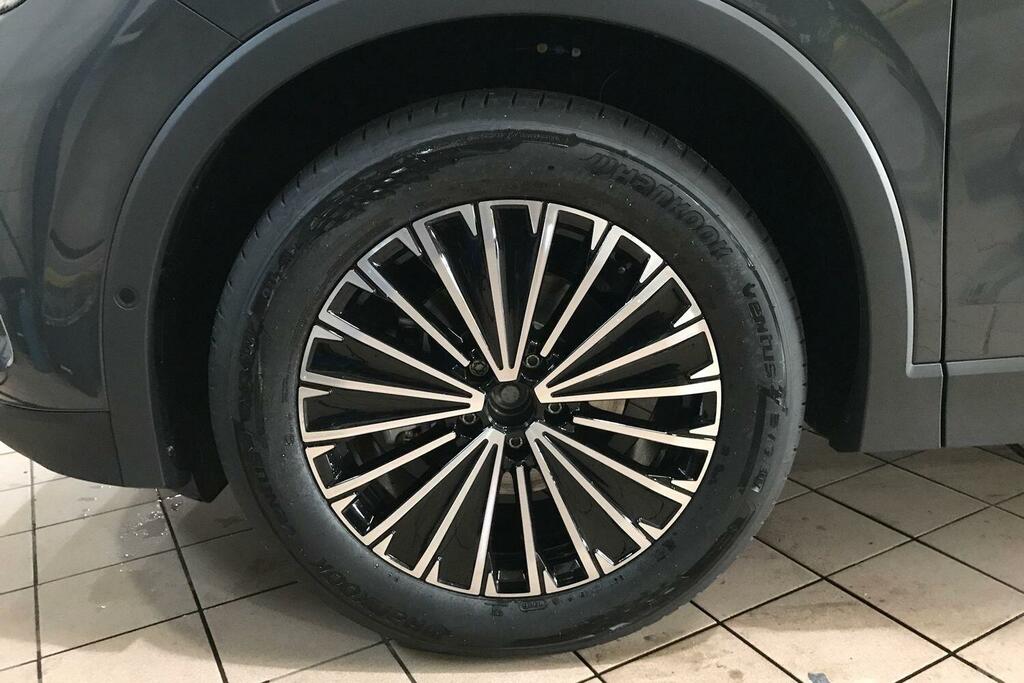 Volkswagen Tiguan Tiguan Match 1.5 Etsi 150 Ps 7-Speed Dsg 20 Grey #5
