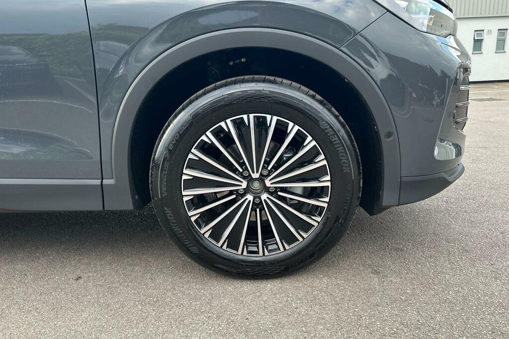 Volkswagen Tiguan Tiguan Match 1.5 Etsi 150 Ps 7-Speed Dsg 20  Grey #5