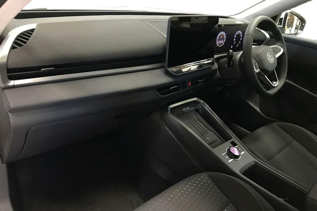Volkswagen T-Roc New T-roc Life 1.5 Etsi 116 Ps 7-Speed Dsg White #2