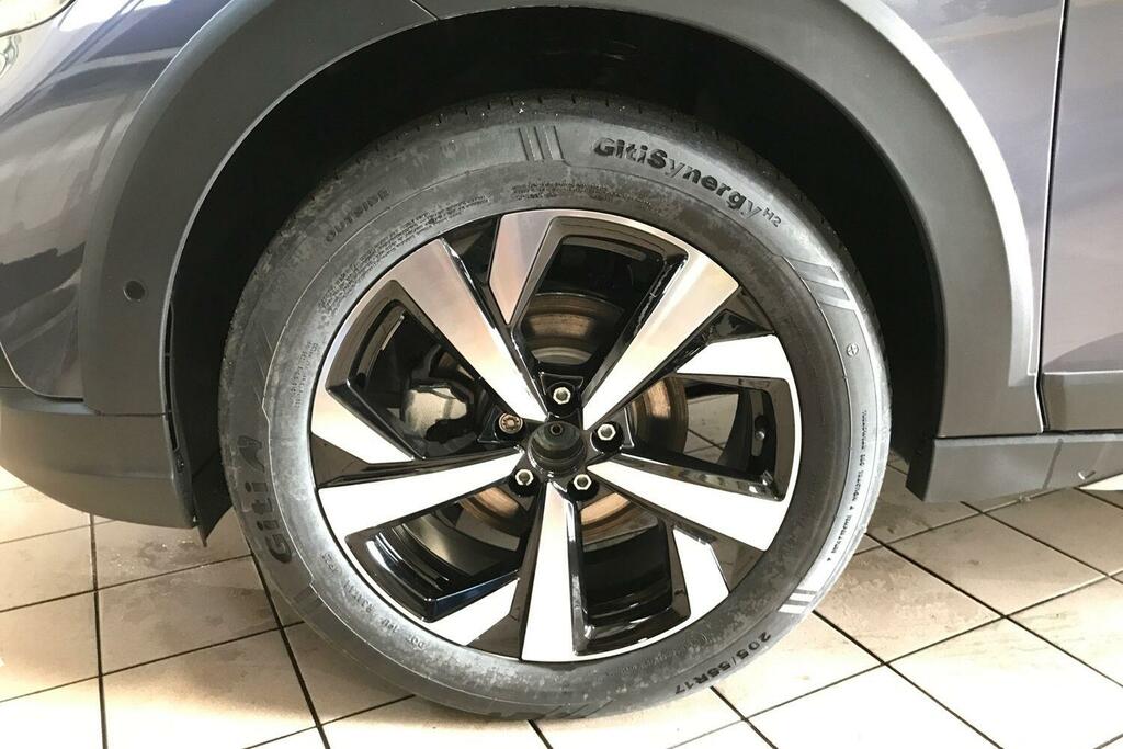 Volkswagen Taigo Taigo Match 1.0 Tsi 115Ps 7-Speed Dsg 2026 Grey #5