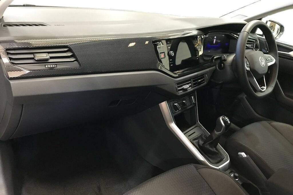 Volkswagen Polo Polo Match 1.0 Tsi 95 Ps 5-Speed 202 Grey #2