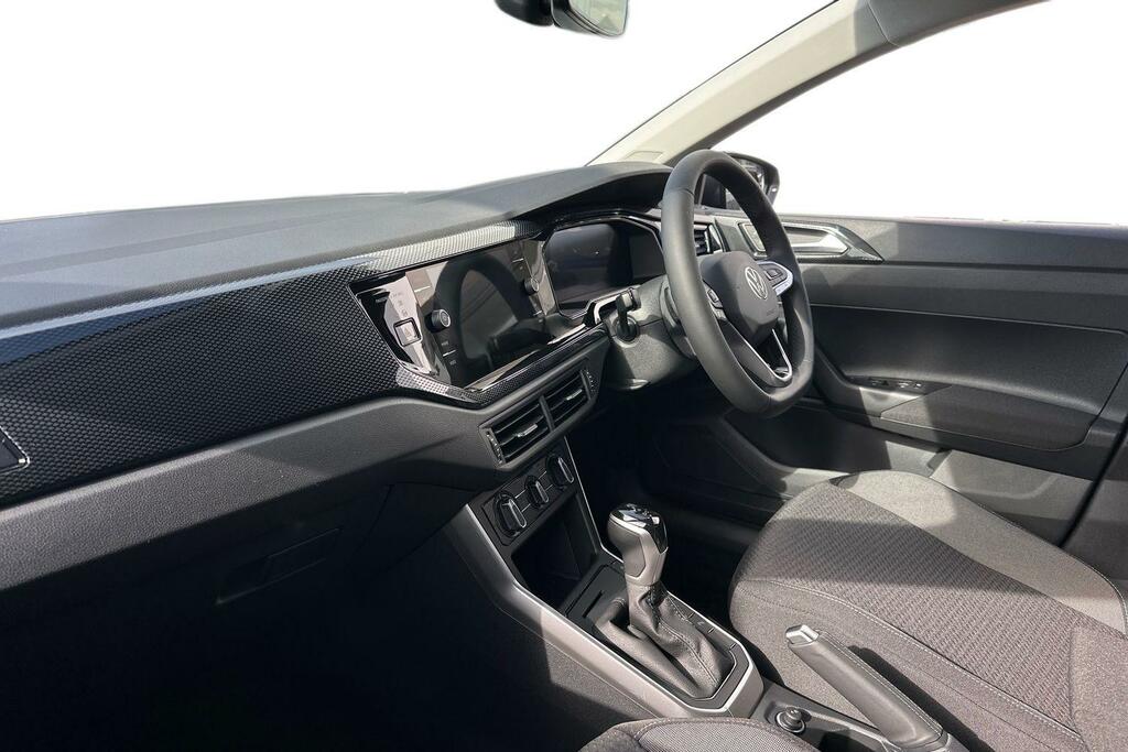 Volkswagen Polo Polo Match 1.0 Tsi 95 Ps 7-Speed Dsg 2026 Grey #2
