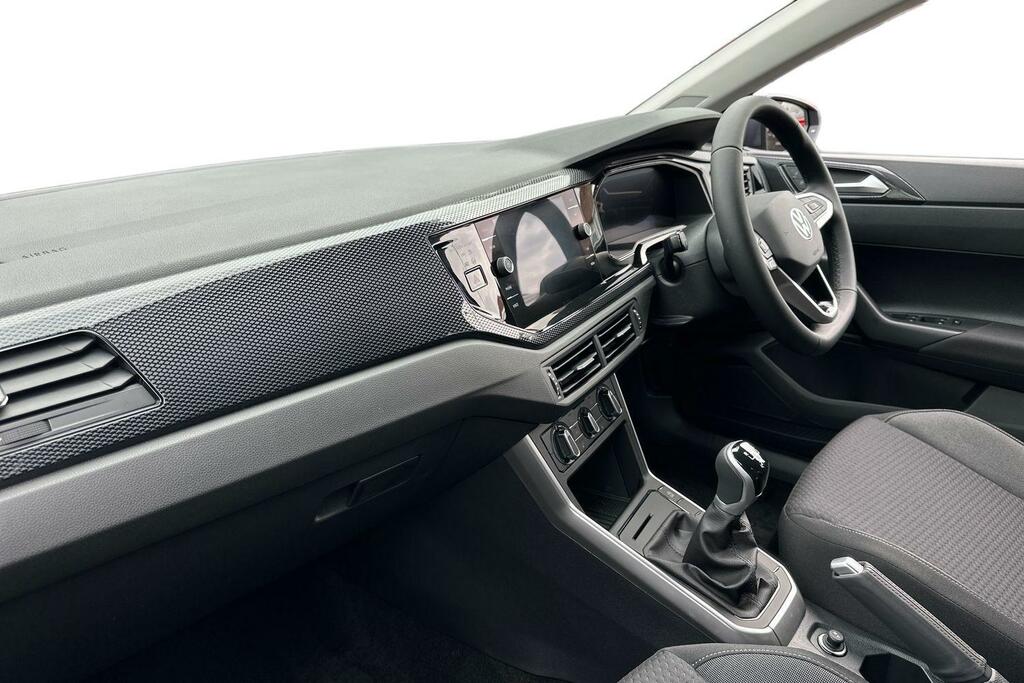 Volkswagen Polo Polo Match 1.0 Tsi 95 Ps 5-Speed 202 Grey #2