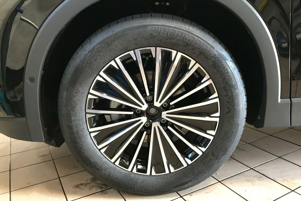 Volkswagen Tiguan Tiguan Match 1.5 Etsi 150 Ps 7-Speed Dsg 20  Black #5
