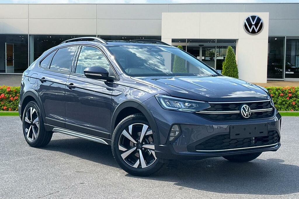 Volkswagen Taigo Taigo Match 1.0 Tsi 115Ps 7-Speed Dsg 2027 Grey