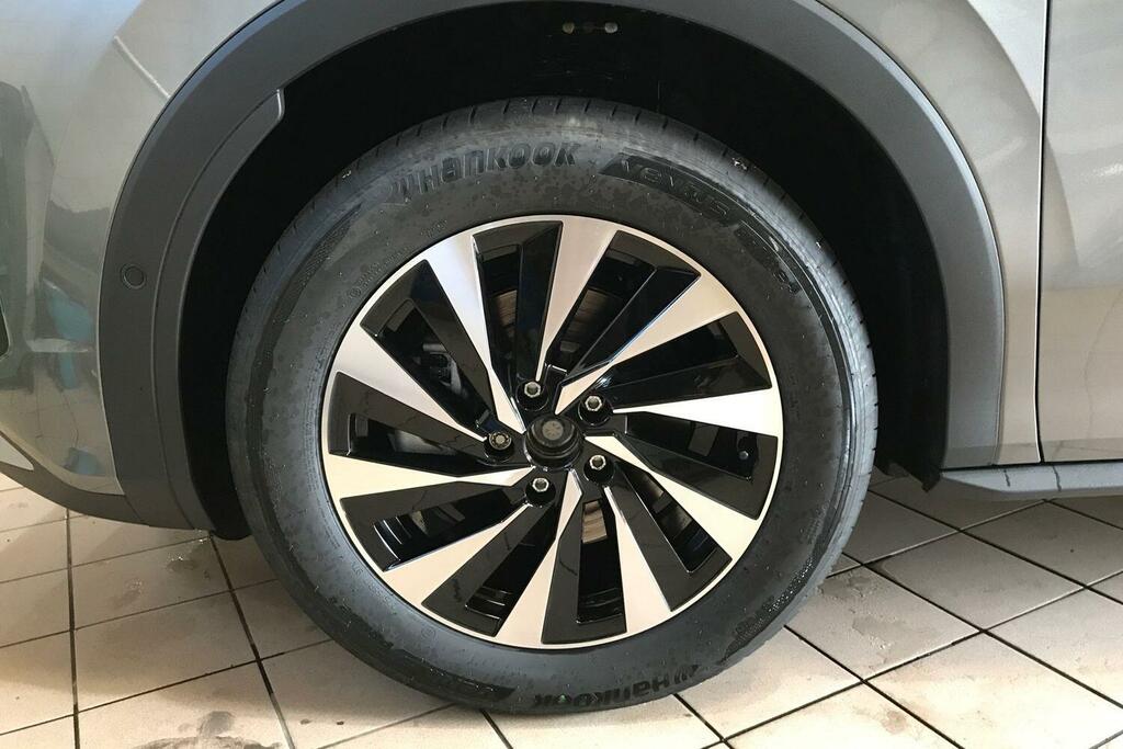Volkswagen T-Roc New T-roc Life 1.5 Etsi 150 Ps 7-Speed Dsg Grey #5