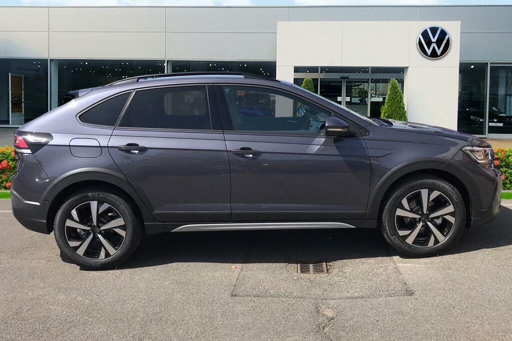 Volkswagen Taigo Taigo Match 1.0 Tsi 115Ps 7-Speed Dsg 2027  Grey #4