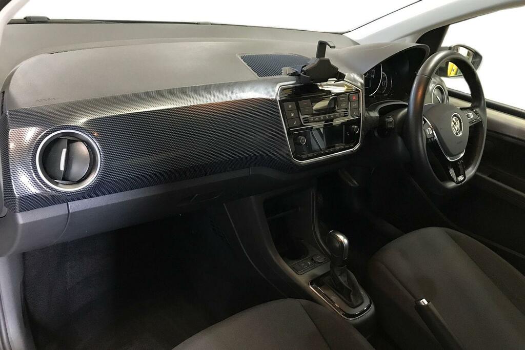 Volkswagen e-Up 60Kw E-up 32Kwh DA71WHJ Silver #2