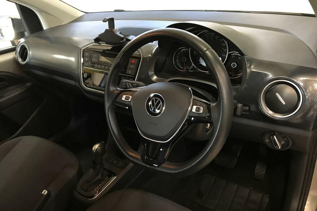 Volkswagen e-Up 60Kw E-up 32Kwh DA71WHJ Silver #6