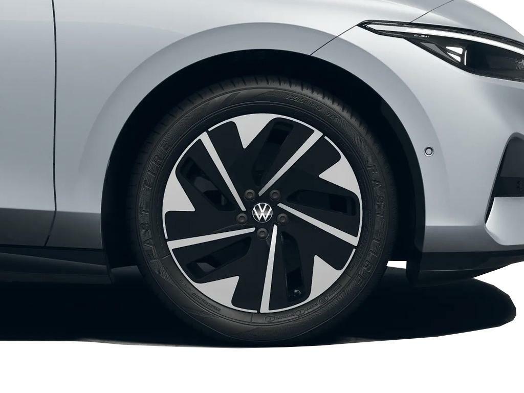 Volkswagen ID.7 Electric  #7