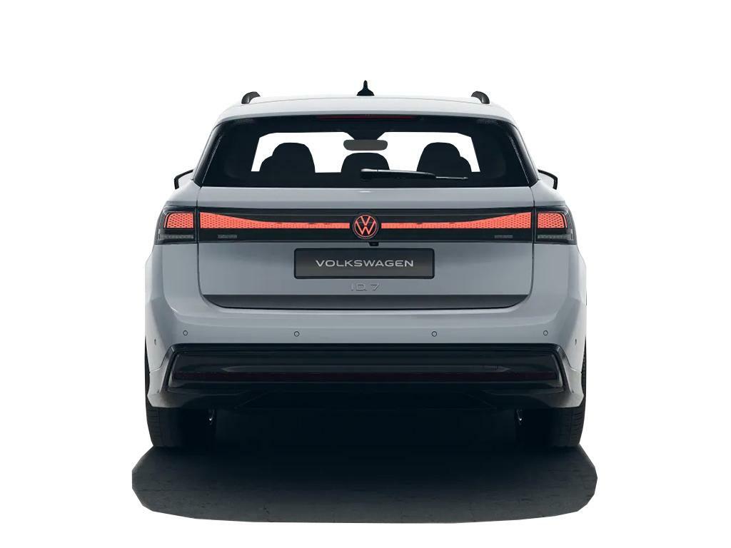 Volkswagen ID.7 Electric  #3