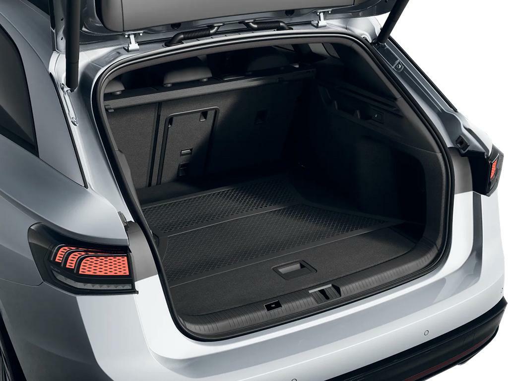 Volkswagen ID.7 Electric  #6