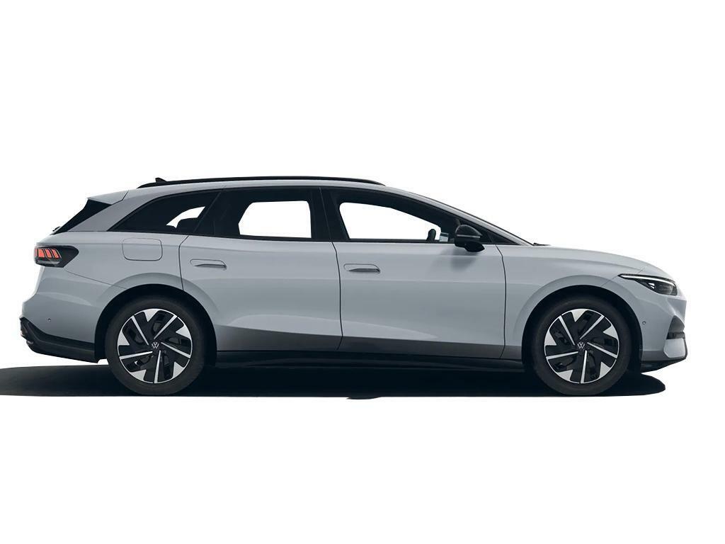 Volkswagen ID.7 Electric  #1