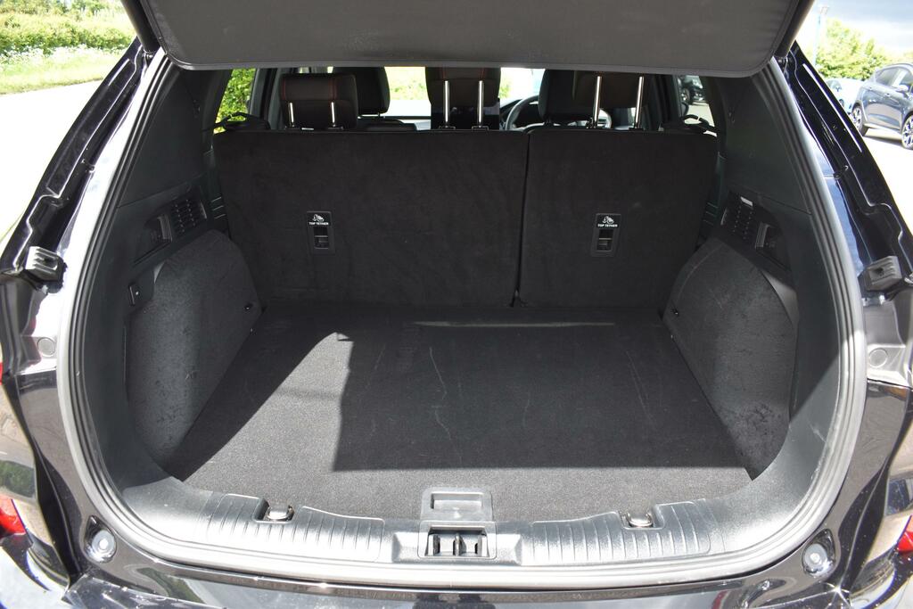 Ford Kuga 2.5 180Ps St-line X Ca24xcl CA24XCL Black #6