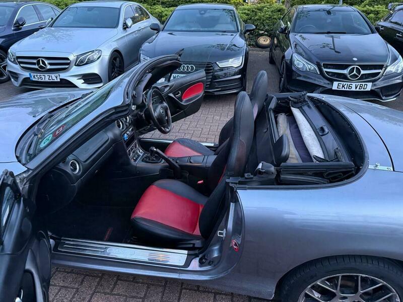 Mazda MX-5 1.8 Arctic Limited Edition Blue #20