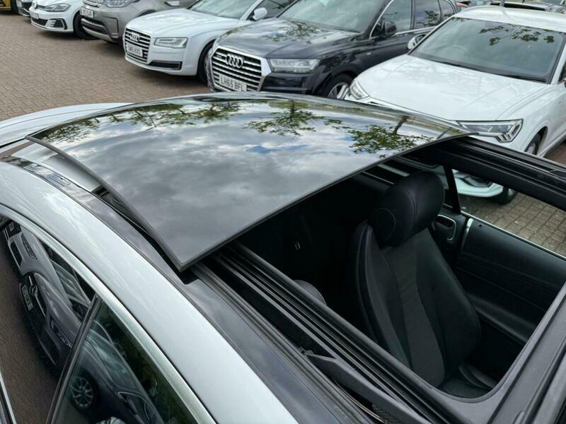 Mercedes-Benz E Class 2.0 E220d Amg Line LD19KOJ Silver #4