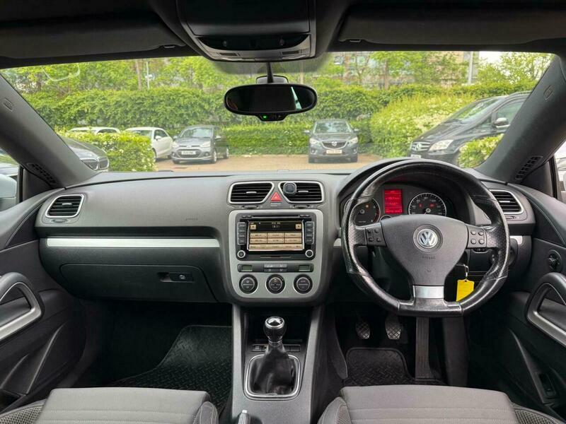 Volkswagen Scirocco 2.0 Tsi Gt Euro Silver #2
