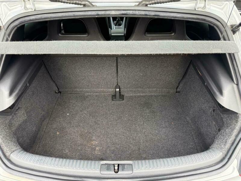 Volkswagen Scirocco 2.0 Tsi Gt Euro Silver #6