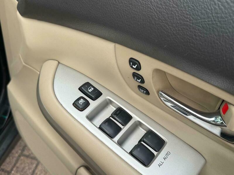 Lexus RX 3.3L 400H Se-l Grey #14