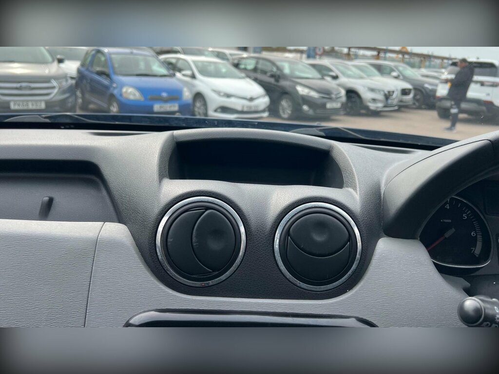 Dacia Duster 1.5 Dci Laureate Suv Euro 5 110 KP13GYG Blue #6