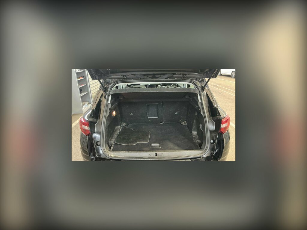 Vauxhall Grandland X 1.5 Turbo D Blueinjection Sport Nav Euro 6 Ss 5 AW19YGR Black #3