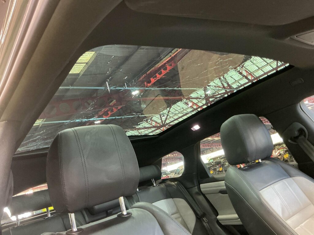 Land Rover Range Rover Evoque 2.0 D180 First Edition 4Wd Euro 6 Ss Grey