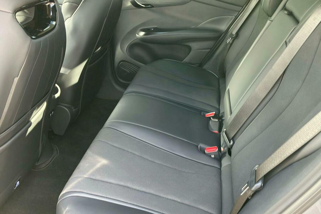 Byd Dolphin 60.48Kwh Design Hatchback LY75OSP Grey #4
