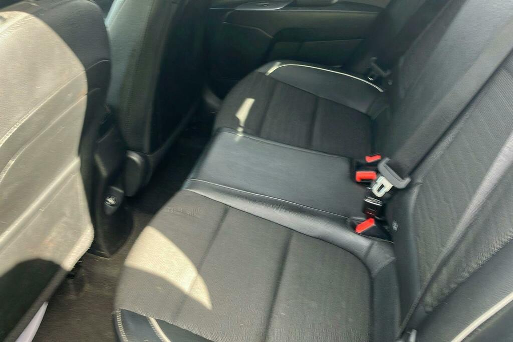 Kia Stonic 1.0 T Gdi Mhev Gt Line S Suv Hybrid Dct LM73CJE Grey #4