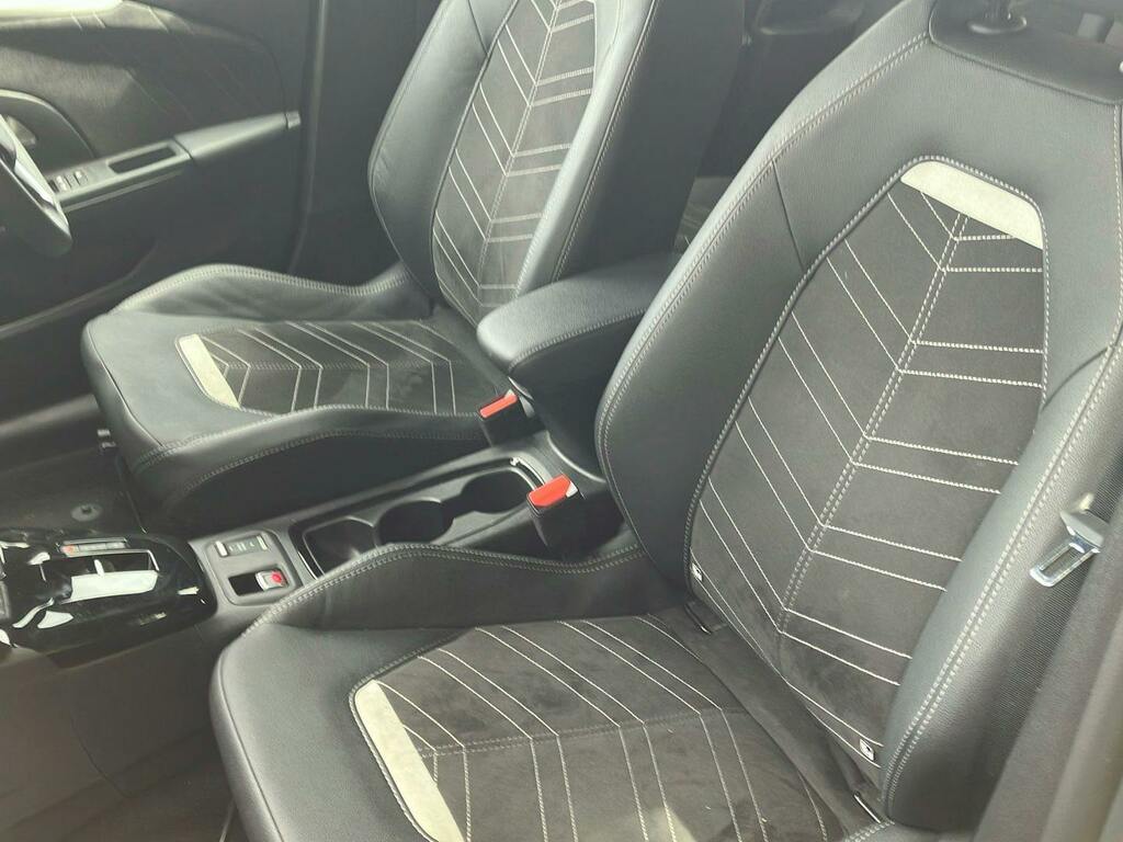 Vauxhall Corsa 1.2 Turbo Ultimate Hatchback DV25PTO Grey #3