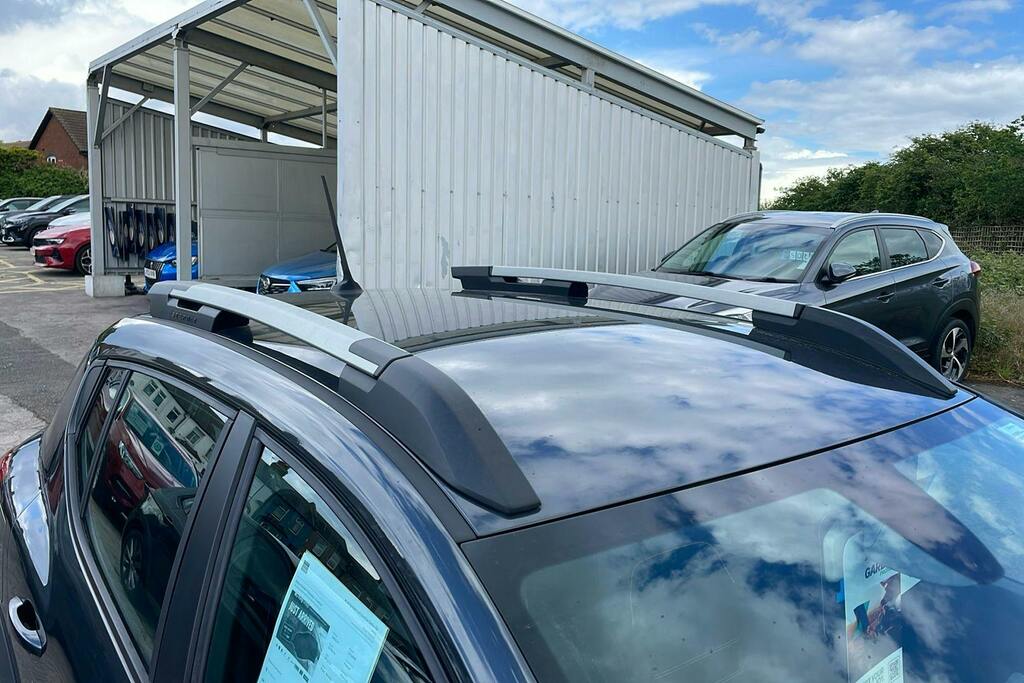 Dacia Sandero Stepway 1.0 Tce Comfort Hatchback LV72HHF #6