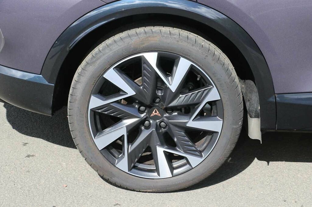 Cupra Formentor 1.5 Ehybrid 204 V2 Dsg SG75ZTU  #5