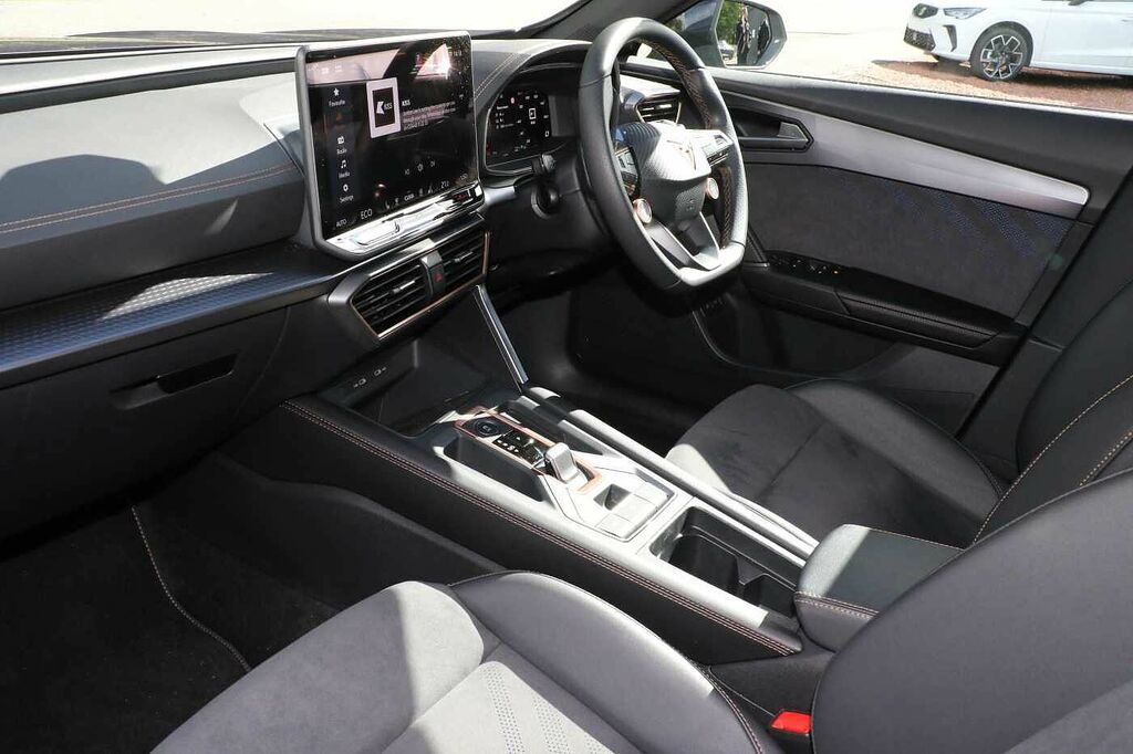Cupra Formentor 1.5 Ehybrid 204 V2 Dsg SG75ZTU  #2
